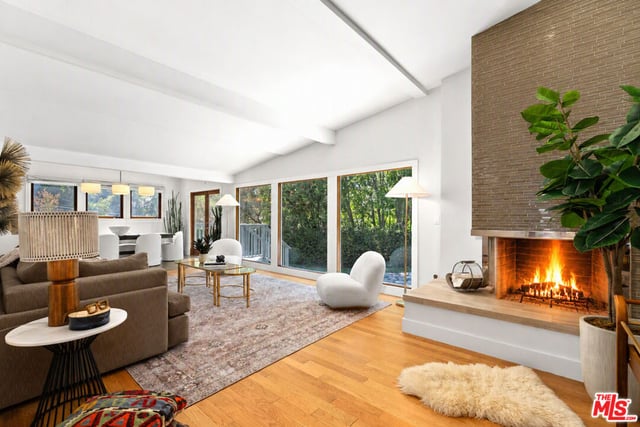 2601 Nichols Canyon Road, Los Angeles, CA 90046 — photo 3 of 35