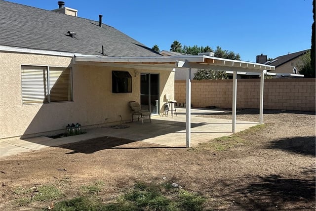 2608 E Avenue R13, Palmdale, CA 93550 — photo 27 of 32