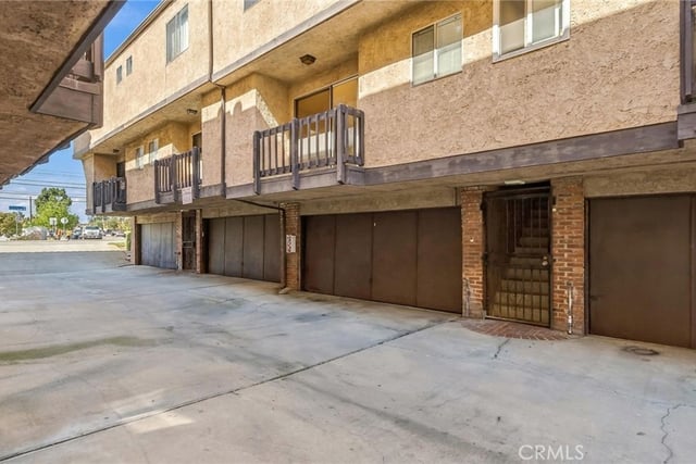 1580 Potrero Grande,unit C, Rosemead, CA 91770 — photo 28 of 37