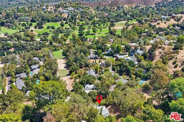4631 Ensenada Drive, Los Angeles, CA 91364 — photo 21 of 24