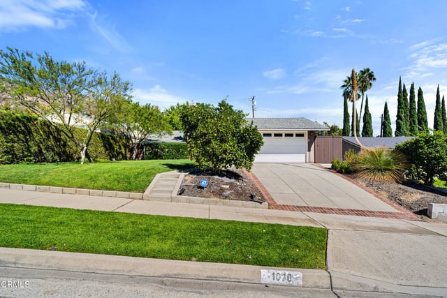 1070 Medford Road, Pasadena, CA 91107 — photo 43 of 44