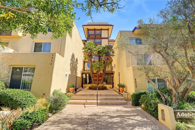 5950 Buckingham 604, Culver City, CA 90230 — photo 40 of 45