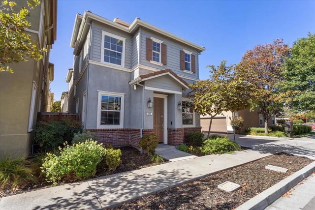 845 Fan Palm Lane, Brentwood, CA 94513 — photo 2 of 57