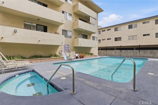 5400 Lindley Avenue 121, Encino, CA 91316 — photo 34 of 35
