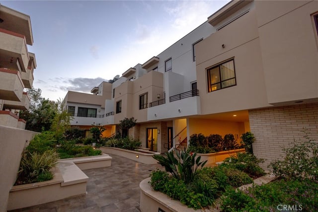2428 E Del Mar Unit 206, Pasadena, CA 91107 — photo 25 of 27
