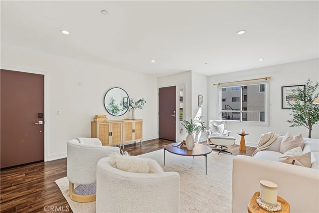 2428 E Del Mar Unit 206, Pasadena, CA 91107 — photo 4 of 27