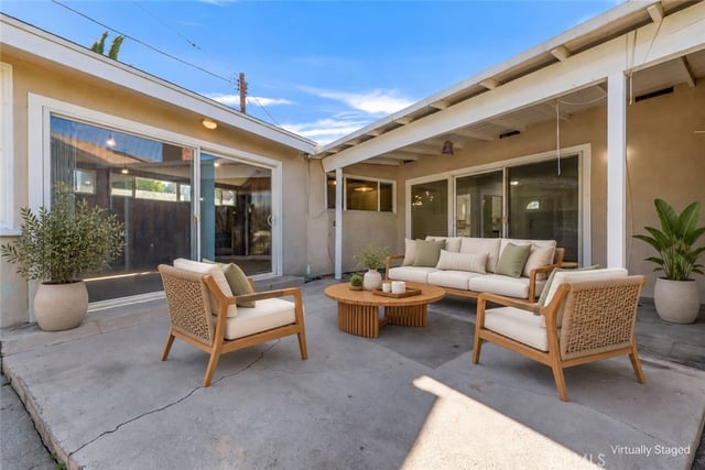 20743 Strathern, Winnetka, CA 91306 — photo 27 of 34