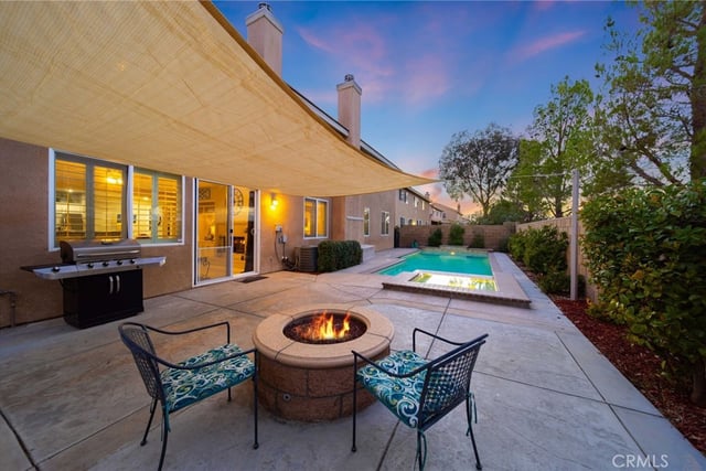 3253 Vahn Lane, Lancaster, CA 93536 — photo 41 of 45