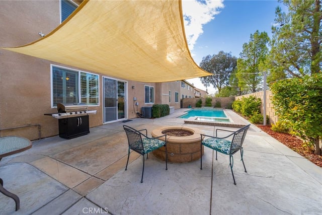 3253 Vahn Lane, Lancaster, CA 93536 — photo 42 of 45