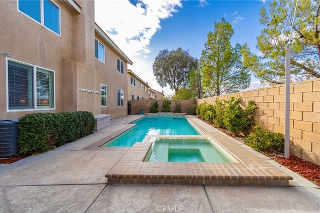 3253 Vahn Lane, Lancaster, CA 93536 — photo 43 of 45