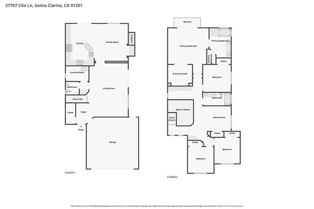 27707 Clio Lane, Canyon Country, CA 91351 — photo 42 of 42