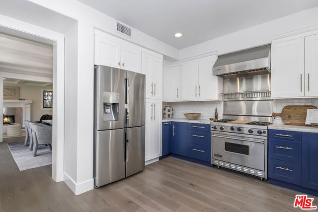 2201 Beech Knoll Road, Los Angeles, CA 90046 — photo 18 of 44
