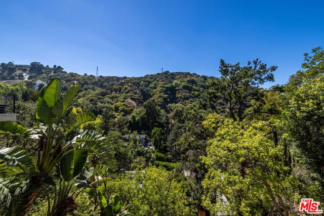 2201 Beech Knoll Road, Los Angeles, CA 90046 — photo 19 of 44