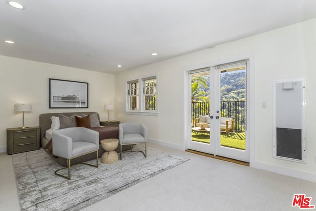 2201 Beech Knoll Road, Los Angeles, CA 90046 — photo 31 of 44