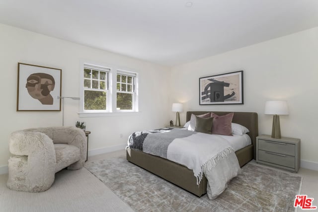 2201 Beech Knoll Road, Los Angeles, CA 90046 — photo 37 of 44