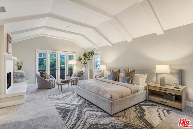 2201 Beech Knoll Road, Los Angeles, CA 90046 — photo 4 of 44