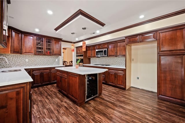22606 Archwood Street, West Hills, CA 91307 — photo 11 of 55