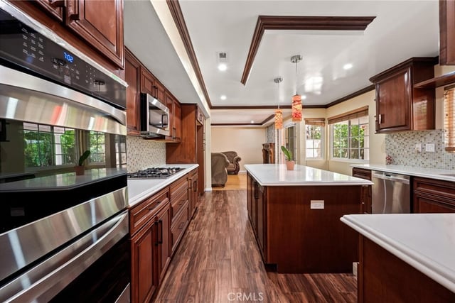 22606 Archwood Street, West Hills, CA 91307 — photo 12 of 55