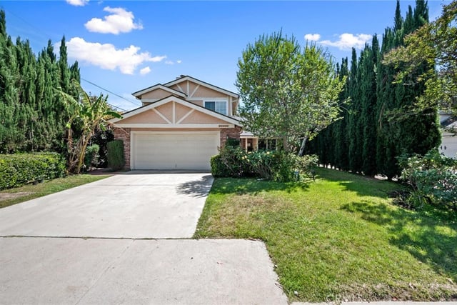 22606 Archwood Street, West Hills, CA 91307 — photo 3 of 55