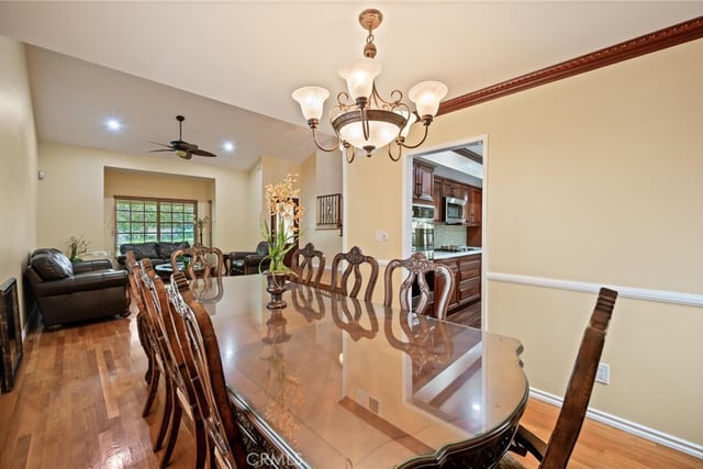 22606 Archwood Street, West Hills, CA 91307 — photo 9 of 55