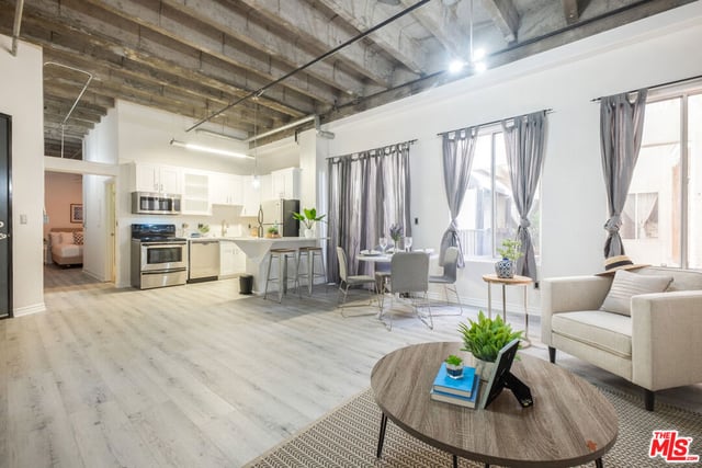 312 W 5th Street 606, Los Angeles, CA 90013 — photo 4 of 33