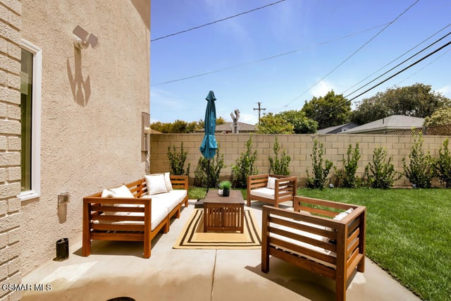 11118 Lindblade Street, Culver City, CA 90230 — photo 40 of 45