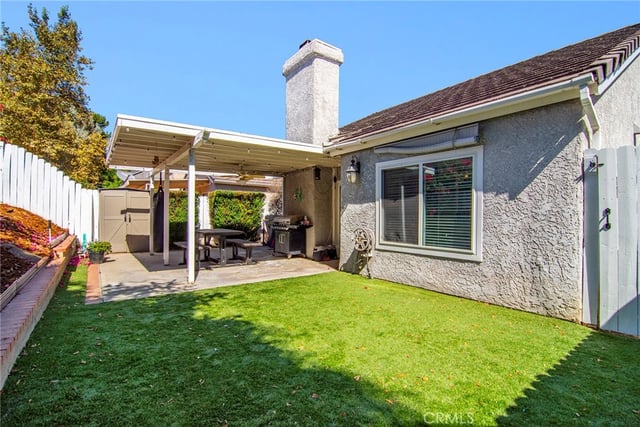 2705 Shrubwood, Simi Valley, CA 93065 — photo 17 of 18