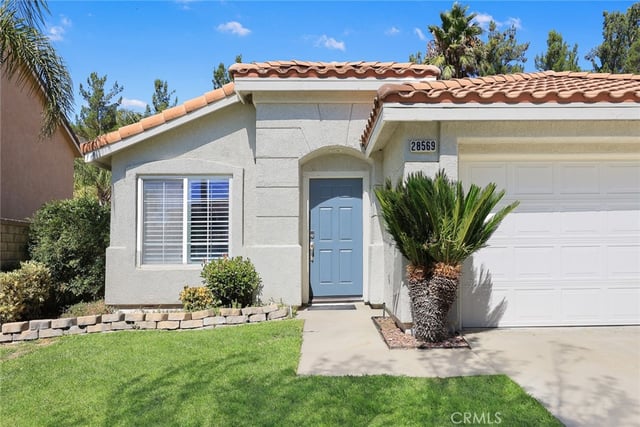 28569 Gibraltar, Castaic, CA 91384 — photo 9 of 47