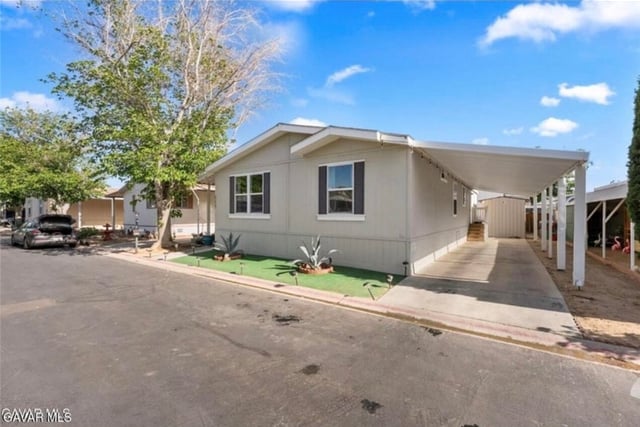 3524 E Avenue R 317, Palmdale, CA 93550 — photo 2 of 13