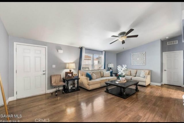 3524 E Avenue R 317, Palmdale, CA 93550 — photo 4 of 13