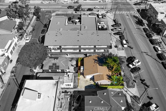 937 Martin Luther King Jr. Ave, Long Beach, CA 90813 — photo 32 of 36