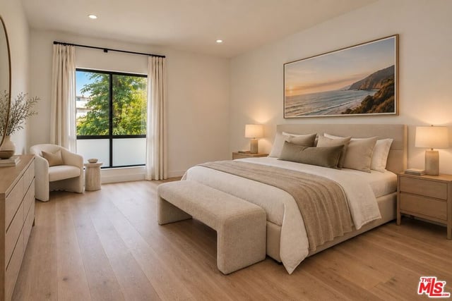 1167 Roxbury Drive 105, Los Angeles, CA 90035 — photo 5 of 14