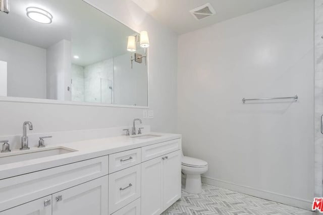 1167 Roxbury Drive 105, Los Angeles, CA 90035 — photo 6 of 14