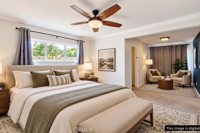43847 2nd E, Lancaster, CA 93535 — photo 12 of 40