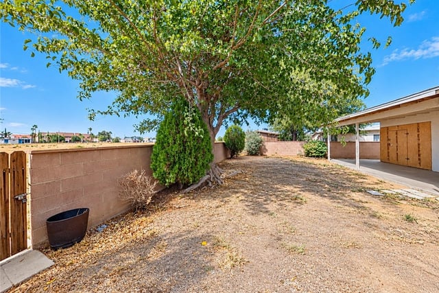 43847 2nd E, Lancaster, CA 93535 — photo 35 of 40