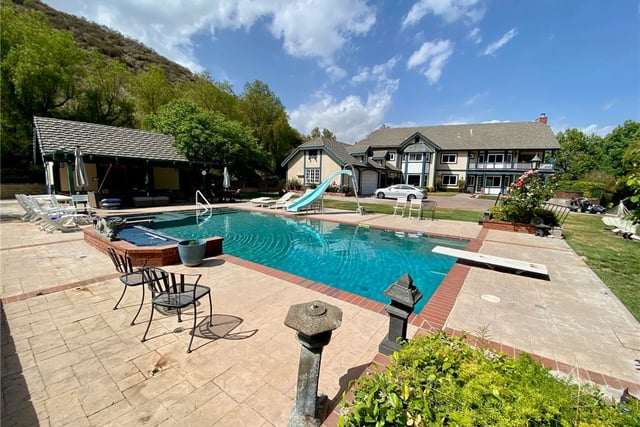 16418 Cambria Estates Lane, Canyon Country, CA 91387 — photo 30 of 36