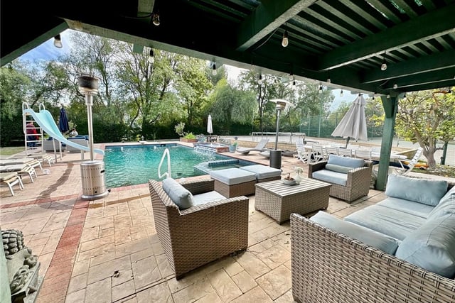 16418 Cambria Estates Lane, Canyon Country, CA 91387 — photo 31 of 36