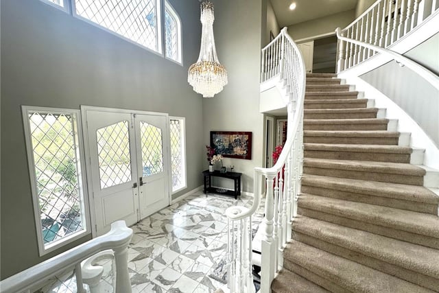 16418 Cambria Estates Lane, Canyon Country, CA 91387 — photo 6 of 36