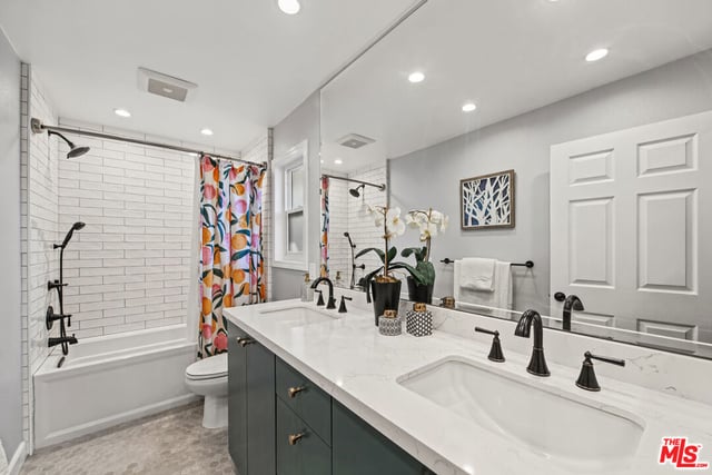 4529 Cedros Avenue, Sherman Oaks, CA 91403 — photo 37 of 45