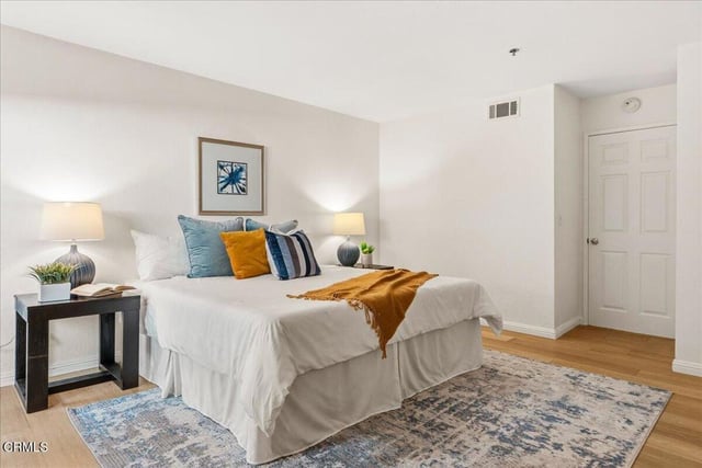 1000 E California Boulevard 105, Pasadena, CA 91106 — photo 19 of 46