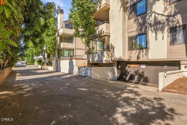 1000 E California Boulevard 105, Pasadena, CA 91106 — photo 41 of 46