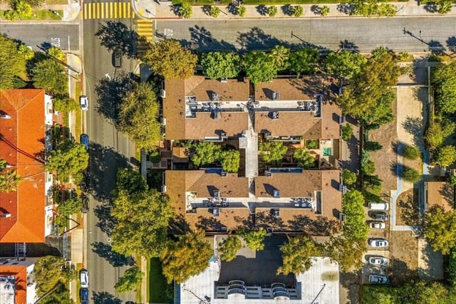 1000 E California Boulevard 105, Pasadena, CA 91106 — photo 42 of 46