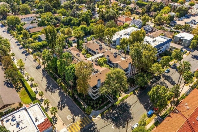 1000 E California Boulevard 105, Pasadena, CA 91106 — photo 43 of 46