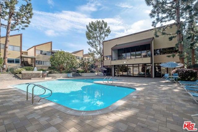 6050 Canterbury Drive E313, Culver City, CA 90230 — photo 34 of 37