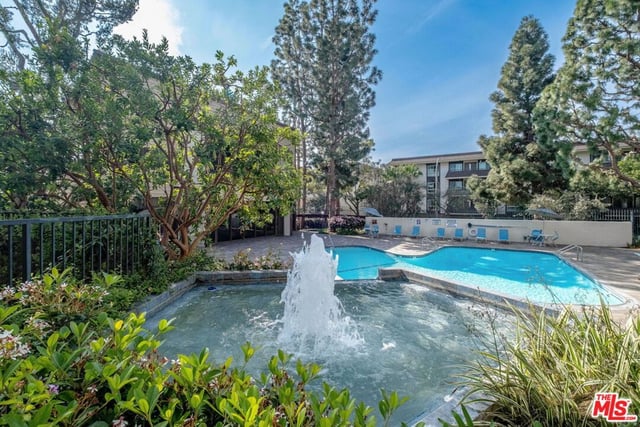 6050 Canterbury Drive E313, Culver City, CA 90230 — photo 36 of 37
