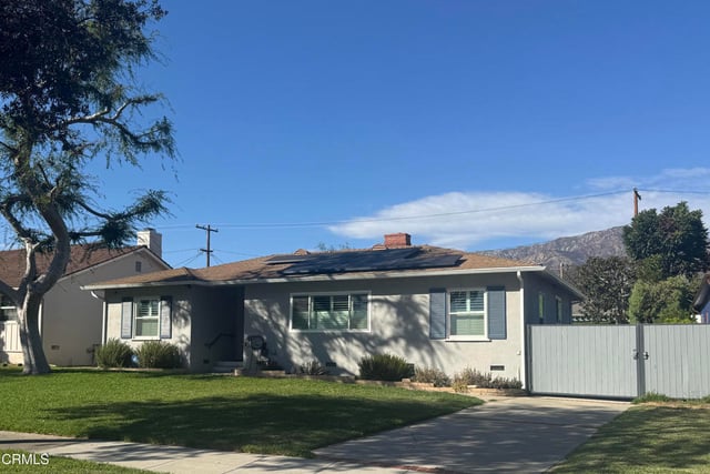2461 Monte Vista Street, Pasadena, CA 91107 — photo 2 of 2
