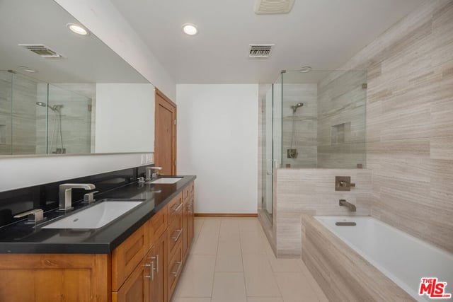 3058 Hollycrest Place, Los Angeles, CA 90068 — photo 15 of 31