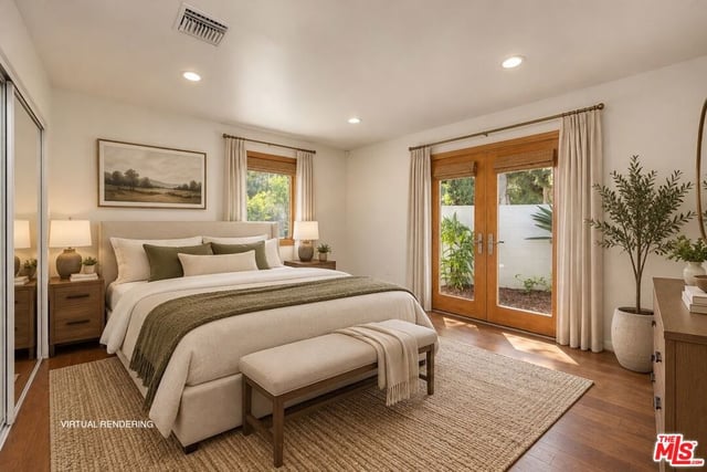 3058 Hollycrest Place, Los Angeles, CA 90068 — photo 18 of 31