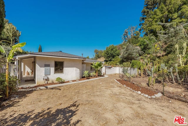 3058 Hollycrest Place, Los Angeles, CA 90068 — photo 24 of 31