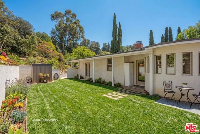 3058 Hollycrest Place, Los Angeles, CA 90068 — photo 29 of 31